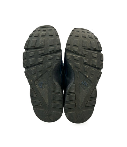 NIKE ローカットスニーカー AIR HUARACHE RUN PREMIUM 704830-004 メンズ SIZE 27.5 (L) ナイキ