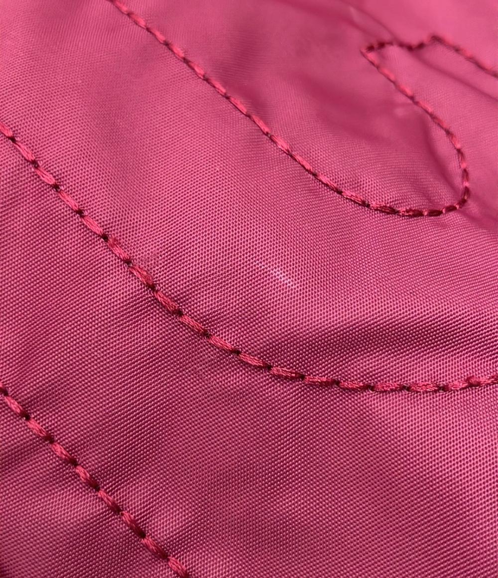 マークバイマークジェイコブス トートバッグ ショルダーバッグ 肩掛け レディース MARC BY MARC JACOBS