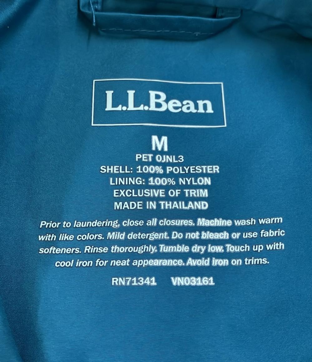 エルエルビーン ナイロンコート レディース SIZE M (M) L.L.Bean