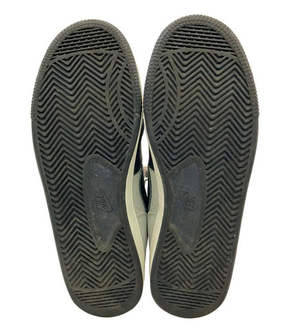 ナイキ ハイカットスニーカー ターミネーター ハイ OG ジョージタウンカレッジ FB1832-001 メンズ SIZE 27.5 (L) NIKE