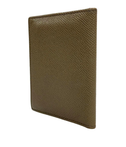 ブルガリ カードケース パスケース メンズ BVLGARI