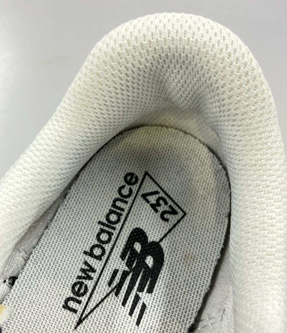 NEW BALANCE ローカットスニーカー MS237WB レディース SIZE 23.5 (M) ニューバランス