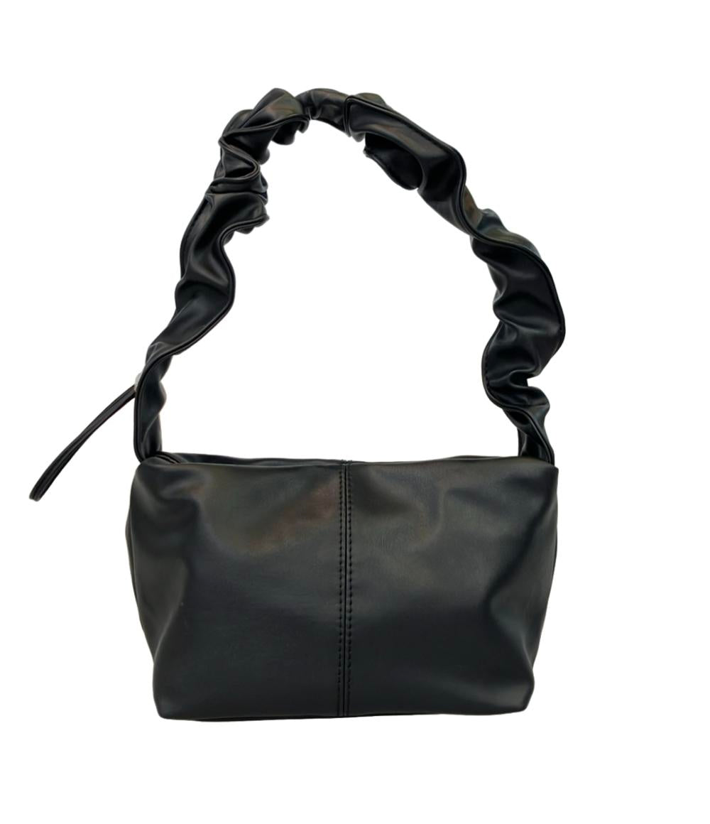 美品 YECCA VECCA ハンドバッグ レディース イェッカヴェッカ