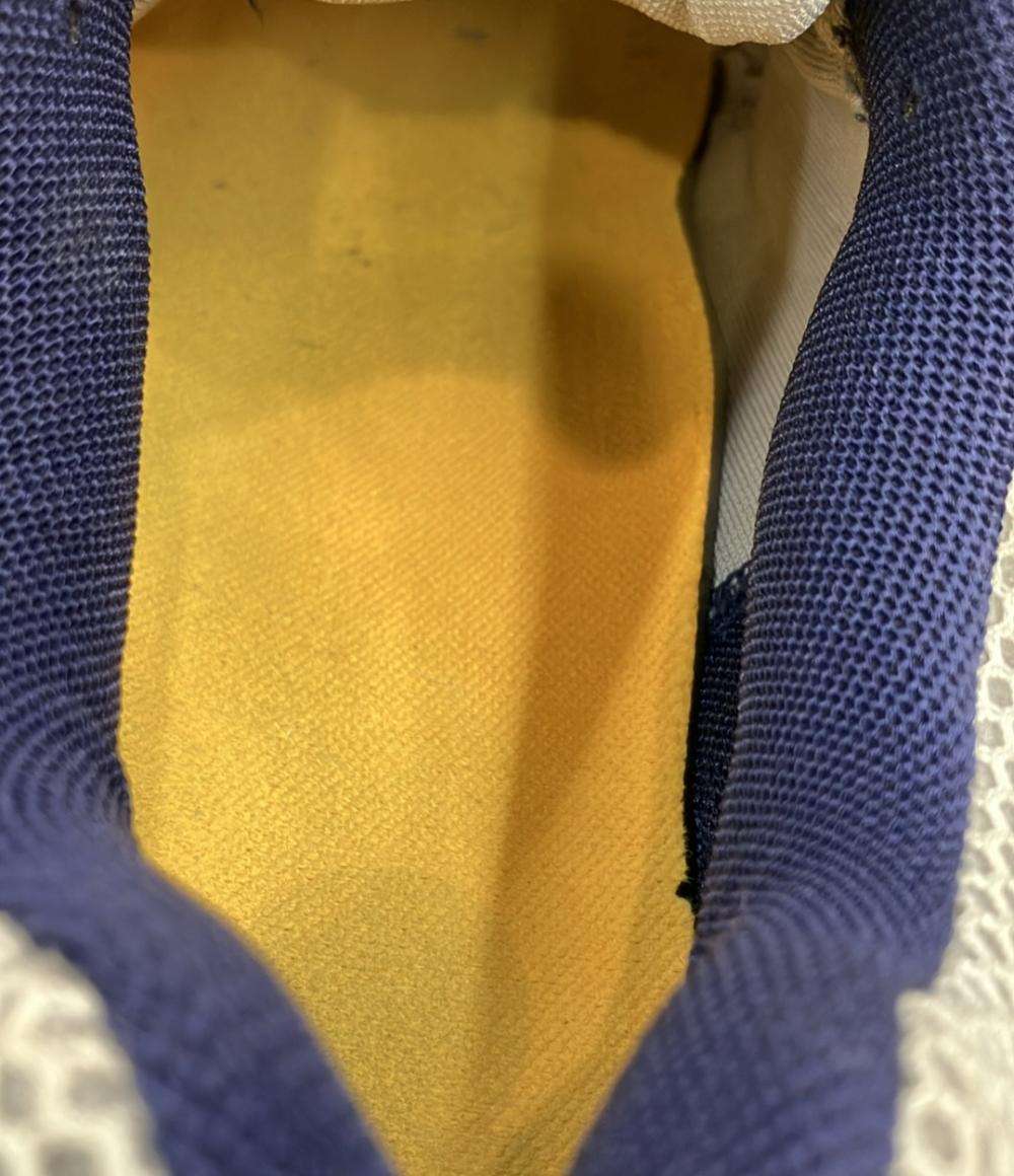 ナイキ ローカットスニーカー ズーム ボメロ 5 FJ4151-001 メンズ SIZE 29.0 (XL) NIKE