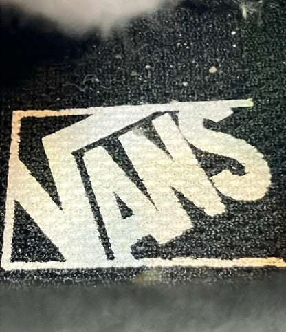 バンズ ローカットスニーカー MODULO 617639-0003 キッズ SIZE 19 (M) VANS