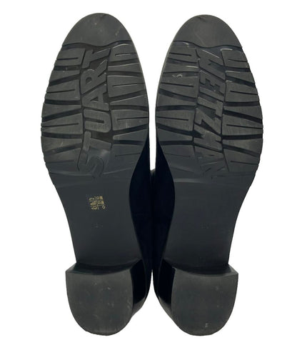 スチュアートワイツマン サイドゴアブーツ メンズ SIZE EU39 (S) STUART WEITZMAN