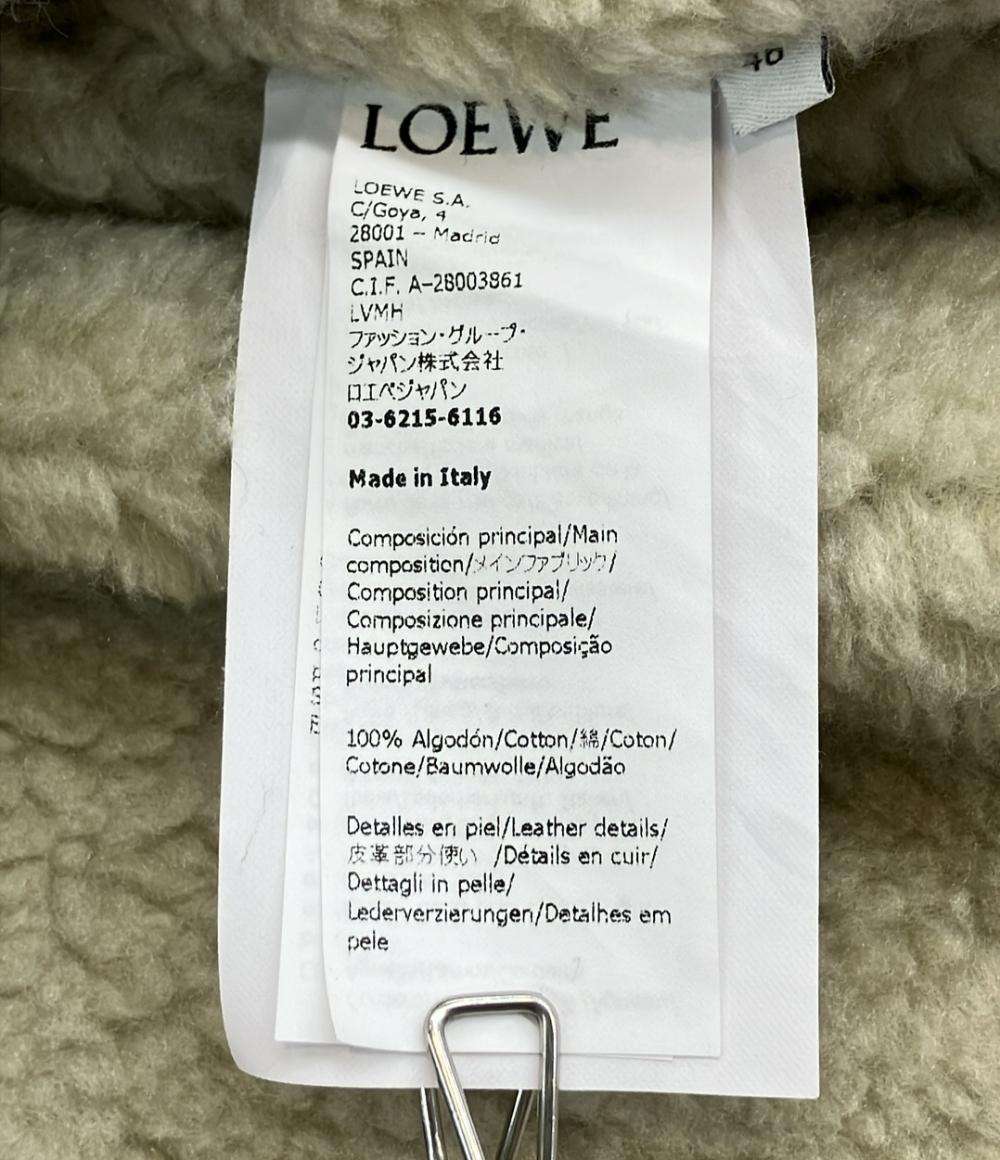LOEWE デニムジャケット メンズ SIZE 46 ロエベ – Rehello by BOOKOFF