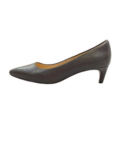 コールハーン パンプス レディース SIZE 7 1/2 B (L) COLE HAAN