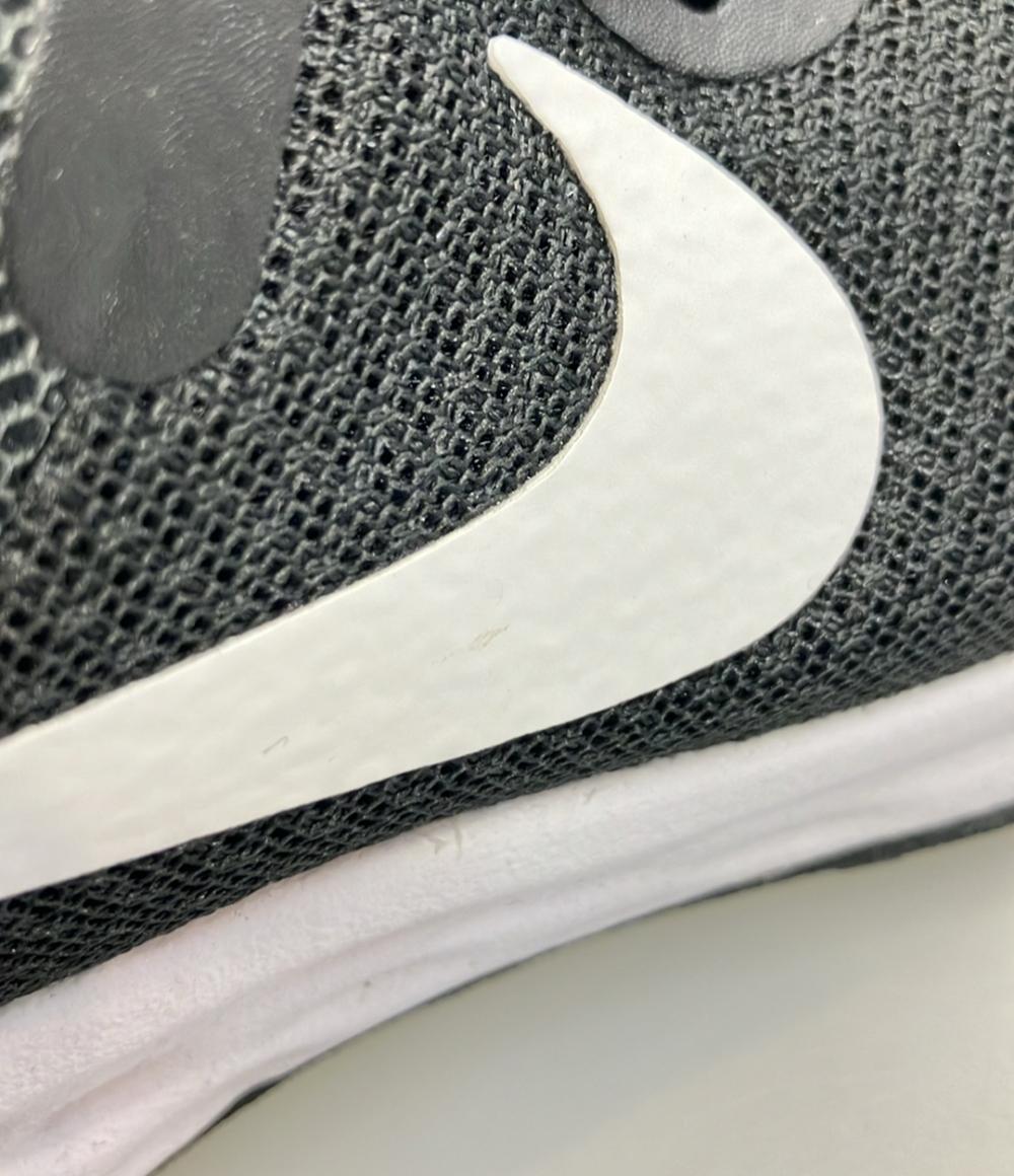 ナイキ ローカットスニーカー レボリューション 6 DC3729-003 レディース SIZE 22.5 (S) NIKE