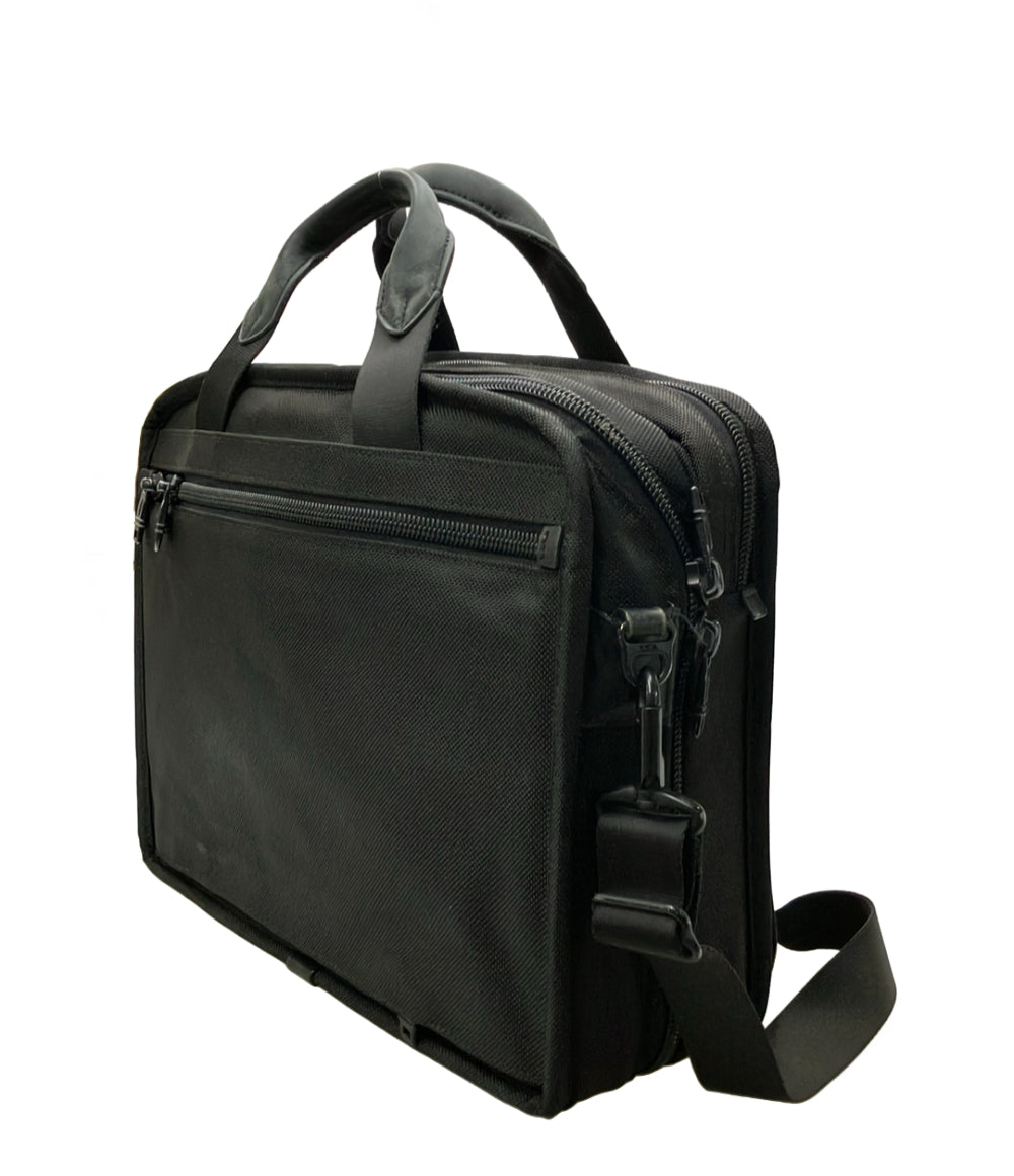 TUMI ブリーフケース ショルダーバッグ ビジネスバッグ 2WAY 斜め掛け