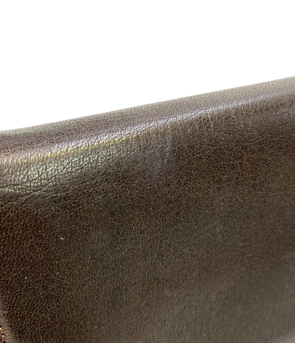 ダックス 長財布 メンズ DAKS