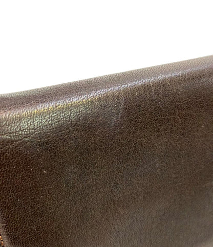 ダックス 長財布 メンズ DAKS