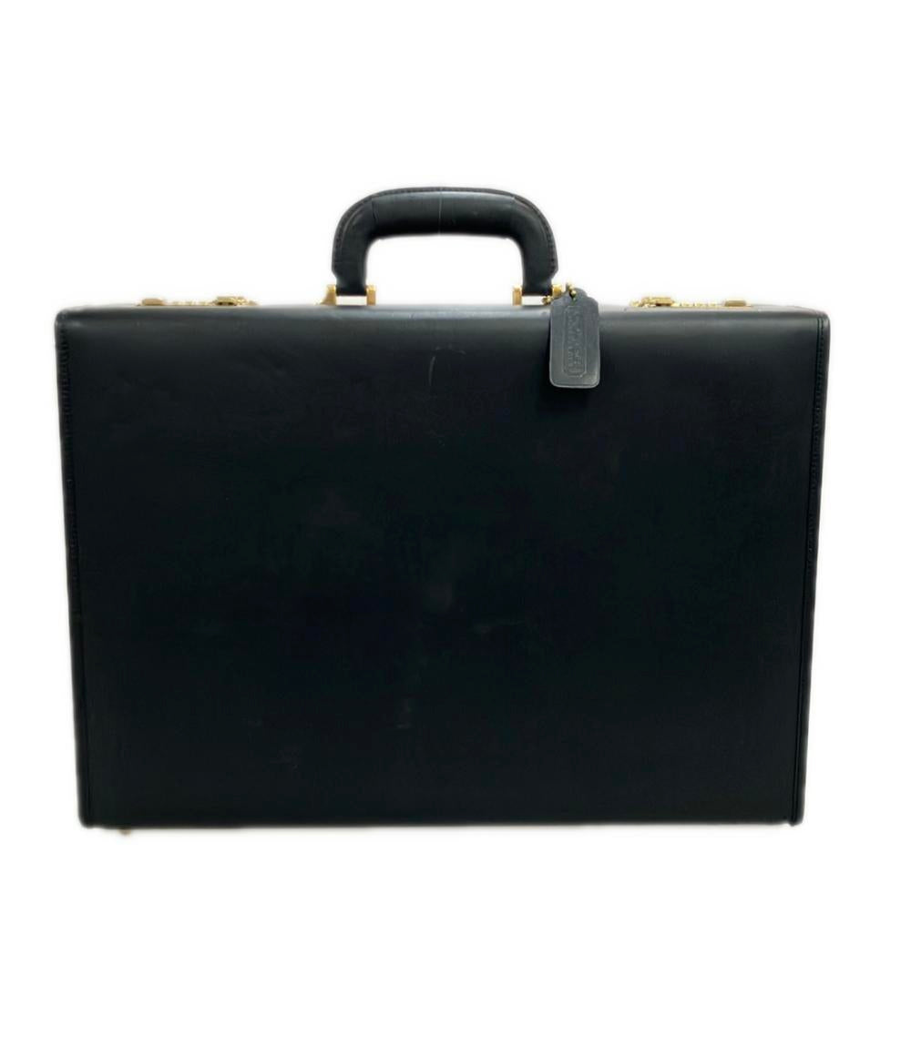 COACH アタッシュケース ビジネスバッグ 02 メンズ コーチ