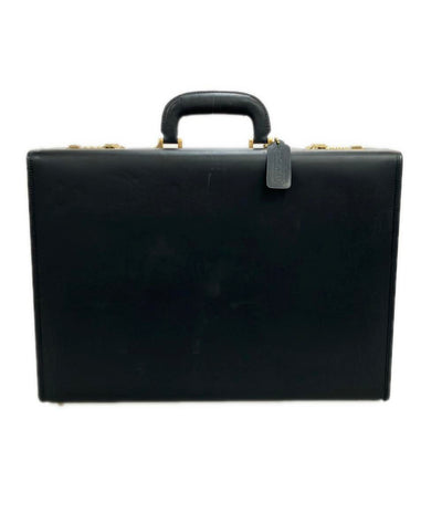 COACH アタッシュケース ビジネスバッグ 02 メンズ コーチ