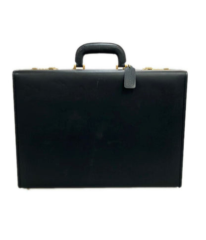 COACH アタッシュケース ビジネスバッグ 02 メンズ コーチ