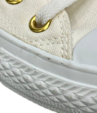 美品 CONVERSE ローカットスニーカー オールスター TRCテープ II OX 31303950 レディース SIZE 22.5 コンバース