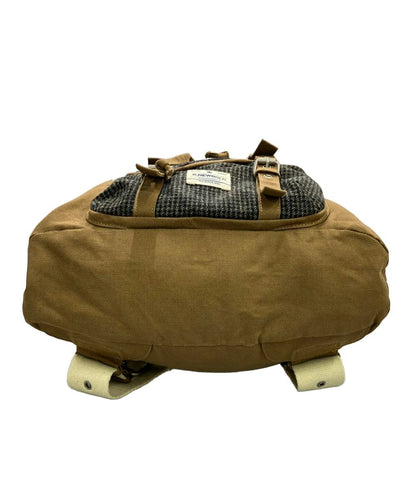 R.NEWBOLD リュック メンズ アールニューボールド