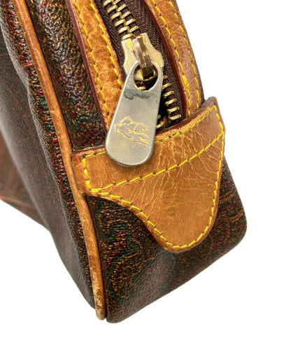 エトロ クラッチバッグ レディース ETRO