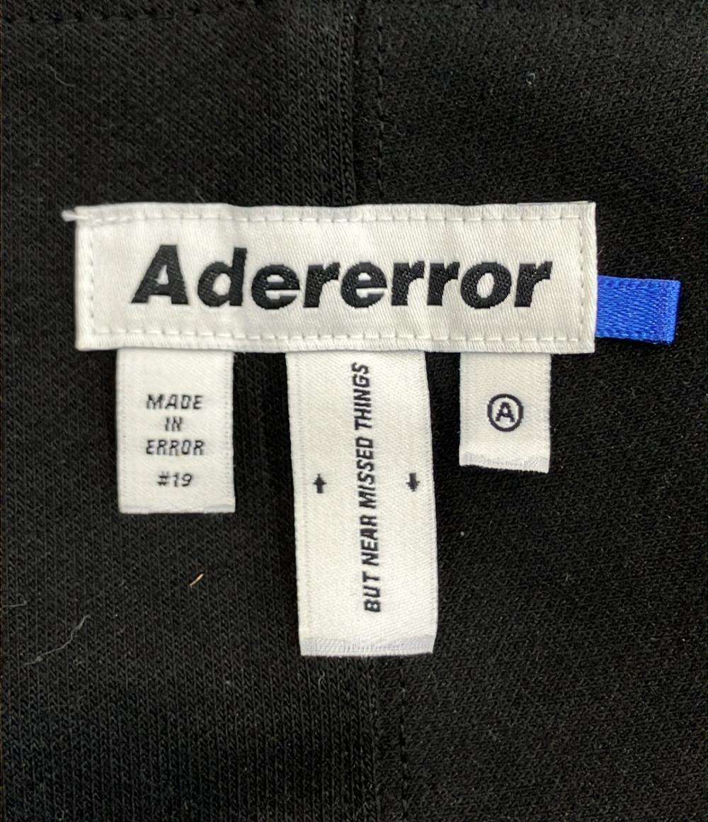 ADER error フーディー パーカー メンズ SIZE A1 アーダーエラー