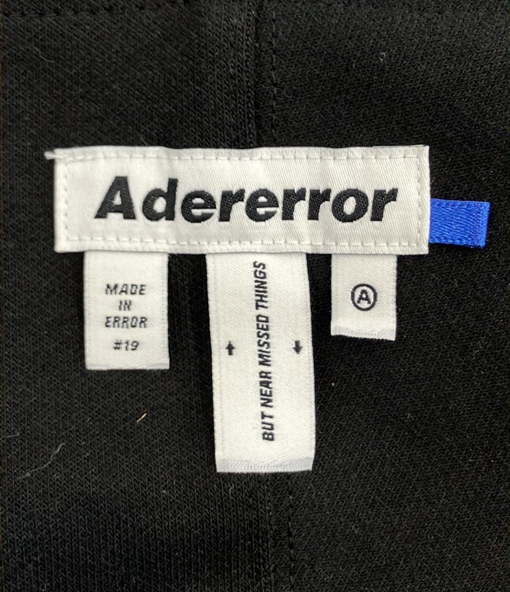 ADER error フーディー パーカー メンズ SIZE A1 アーダーエラー