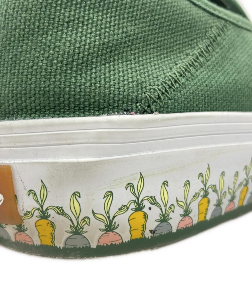 VANS スリッポン コンバートVR3 500714 メンズ SIZE 26.5 (M) ヴァンズ