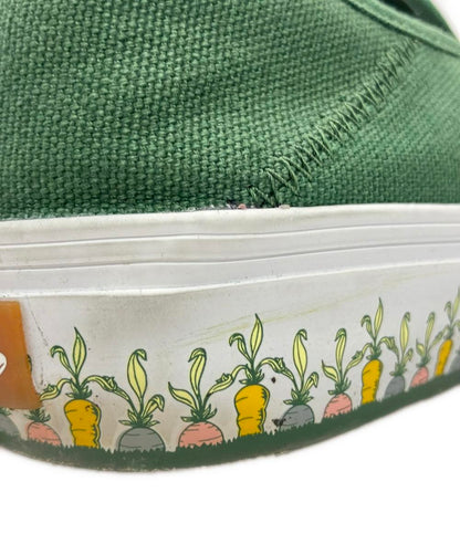 VANS スリッポン コンバートVR3 500714 メンズ SIZE 26.5 (M) ヴァンズ