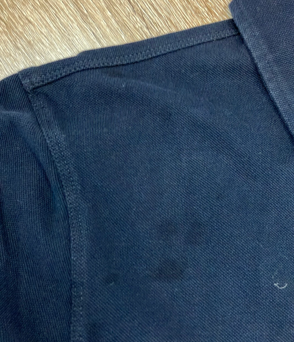 Brunello Cucinelli 半袖ポロシャツ 鹿子 メンズ SIZE XS ブルネロクチネリ