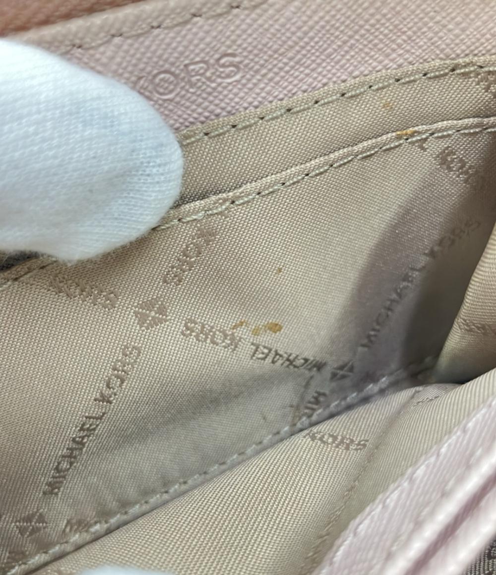 MICHAEL KORS コインケース カードケース レディース マイケルコース