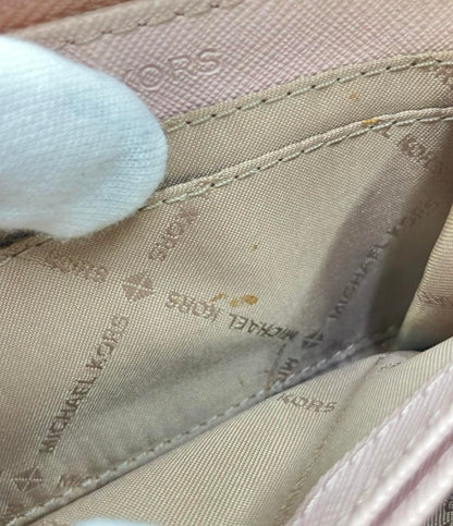 MICHAEL KORS コインケース カードケース レディース マイケルコース