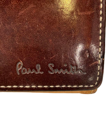 ポールスミス 長財布 メンズ PAUL SMITH