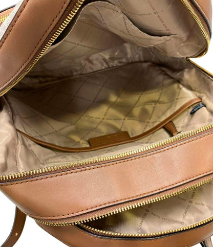 マイケルコース リュック MKシグネチャー レディース MICHAEL KORS