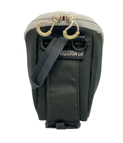 美品 OSPREY デジカメポーチ メンズ オスプレー