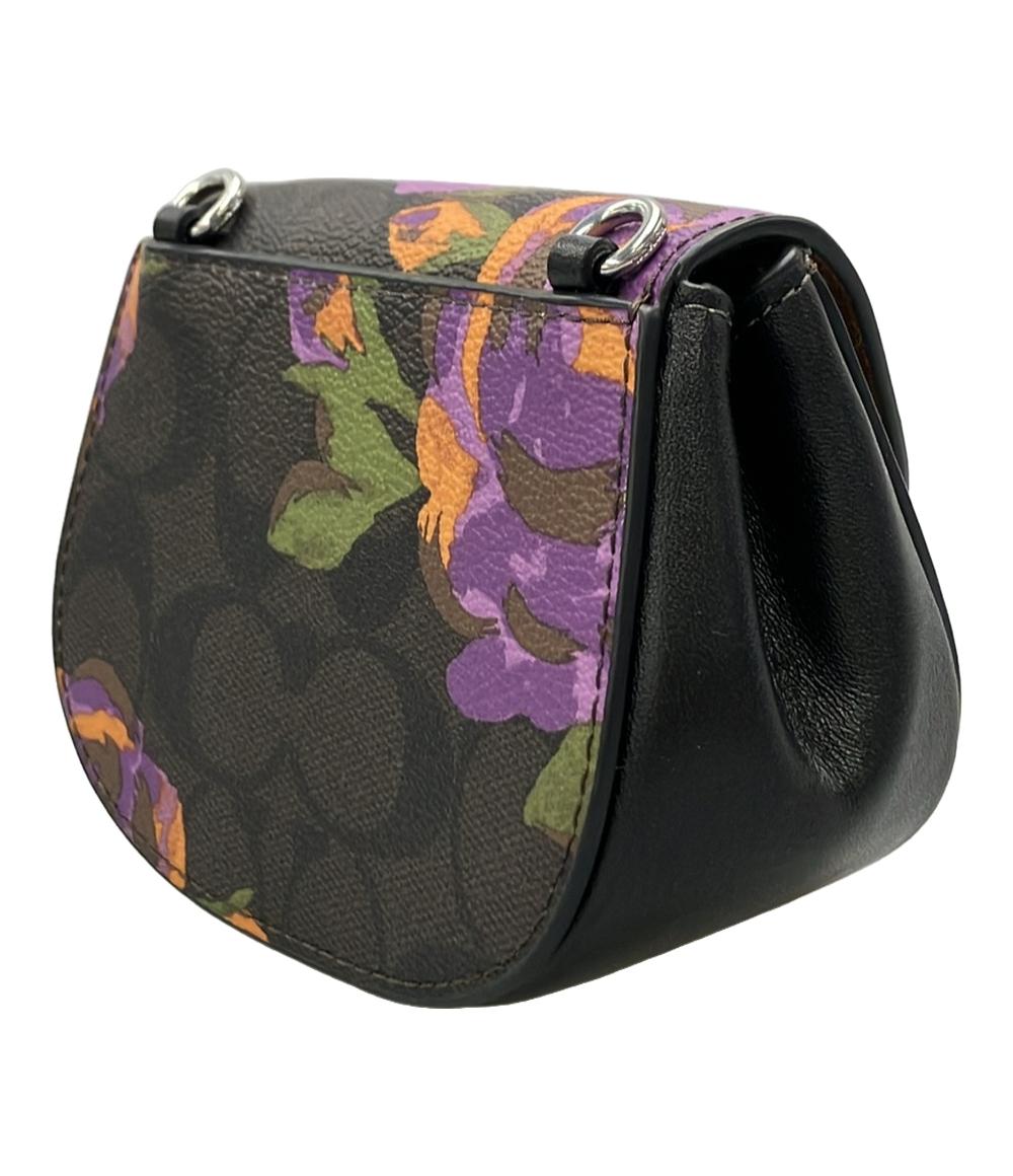 コーチ ショルダーバッグ 斜め掛け CL661 レディース COACH