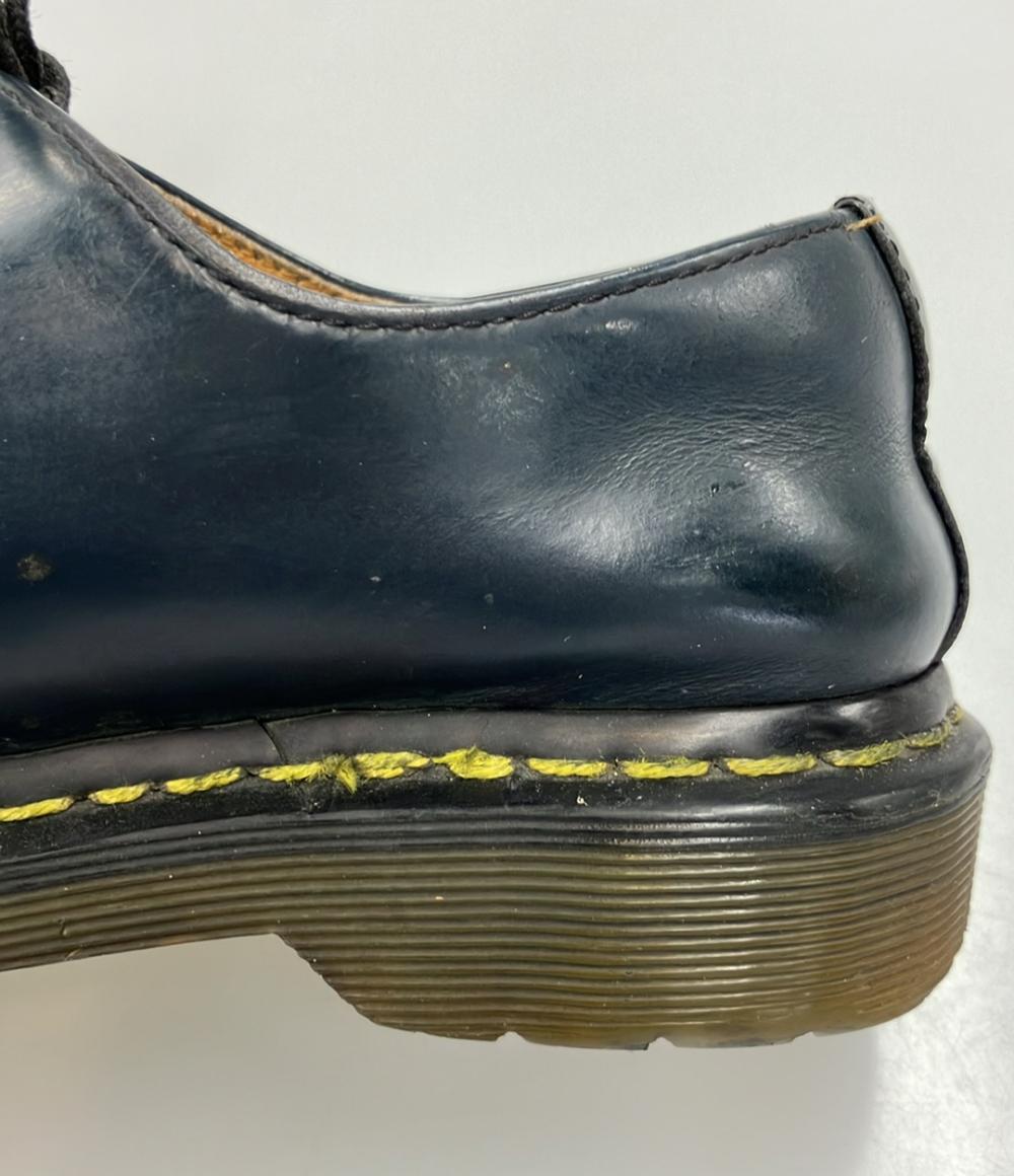 訳あり ドクターマーチン 3ホールシューズ 1461W レディース SIZE UK 3 (XS) Dr.Martens
