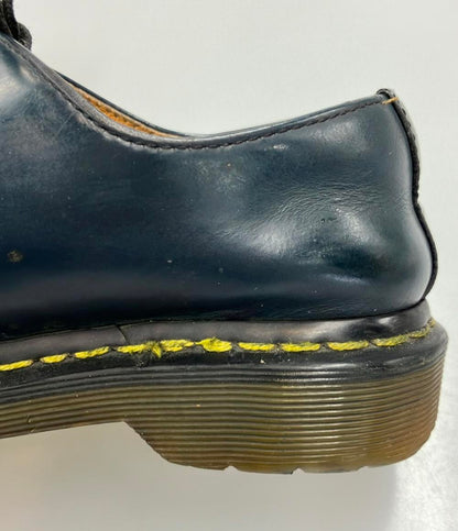 訳あり ドクターマーチン 3ホールシューズ 1461W レディース SIZE UK 3 (XS) Dr.Martens