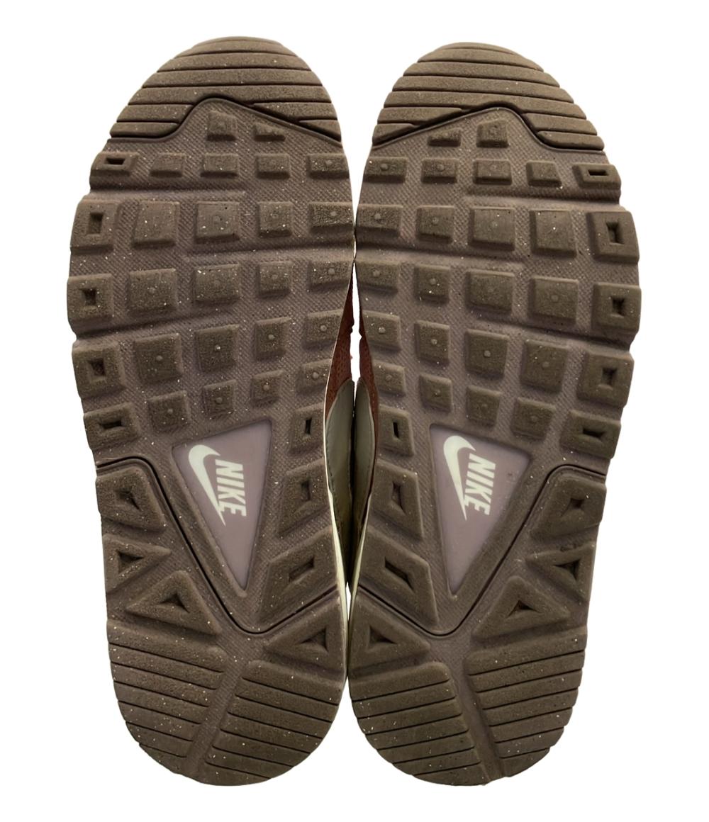 ナイキ ローカットスニーカー AIR MAX COMMAND 397690-600 レディース SIZE 24.0 (L) NIKE