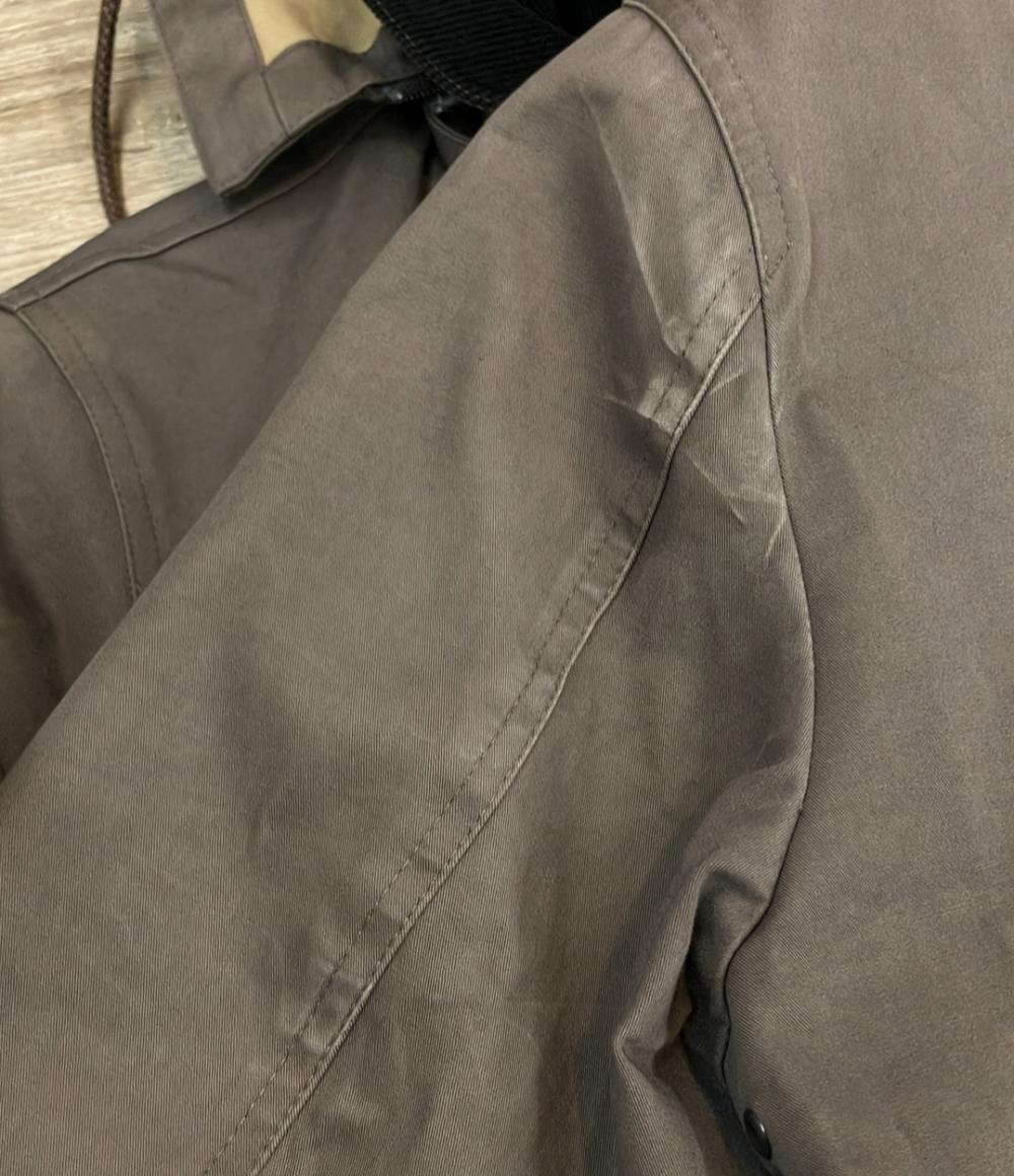 スティーブンアラン モッズコート メンズ SIZE M (M) Steven Alan