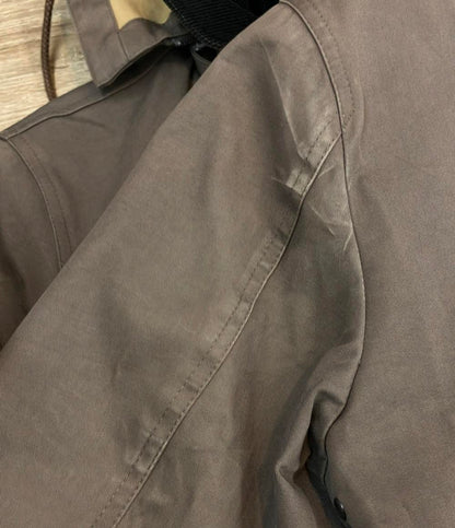 スティーブンアラン モッズコート メンズ SIZE M (M) Steven Alan