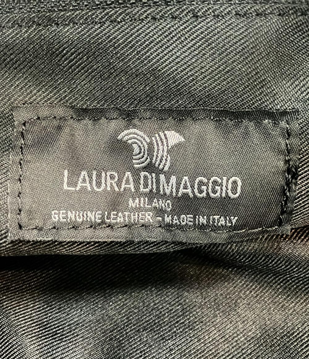 ローラディマッジォ 2wayハンドバッグ ショルダーバッグ 斜め掛け レディース LAURA DI MAGGIO