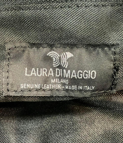 ローラディマッジォ 2wayハンドバッグ ショルダーバッグ 斜め掛け レディース LAURA DI MAGGIO