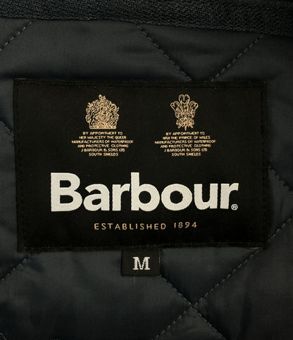 バーブァー キルティングジャケット レディース SIZE M (M) Barbour