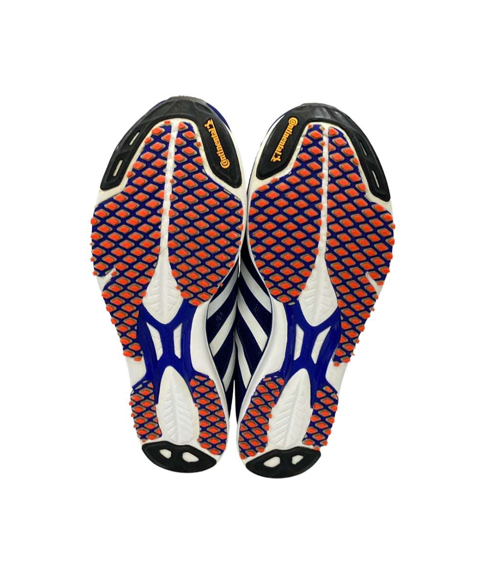 adidas ローカットスニーカー ランニングシューズ adizero takumi sen boost B25894 メンズ SIZE 28.0 アディダス