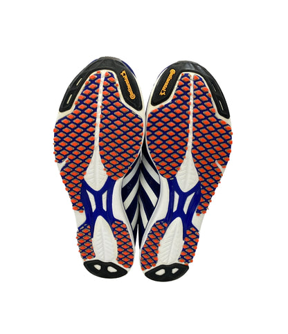 adidas ローカットスニーカー ランニングシューズ adizero takumi sen boost B25894 メンズ SIZE 28.0 アディダス