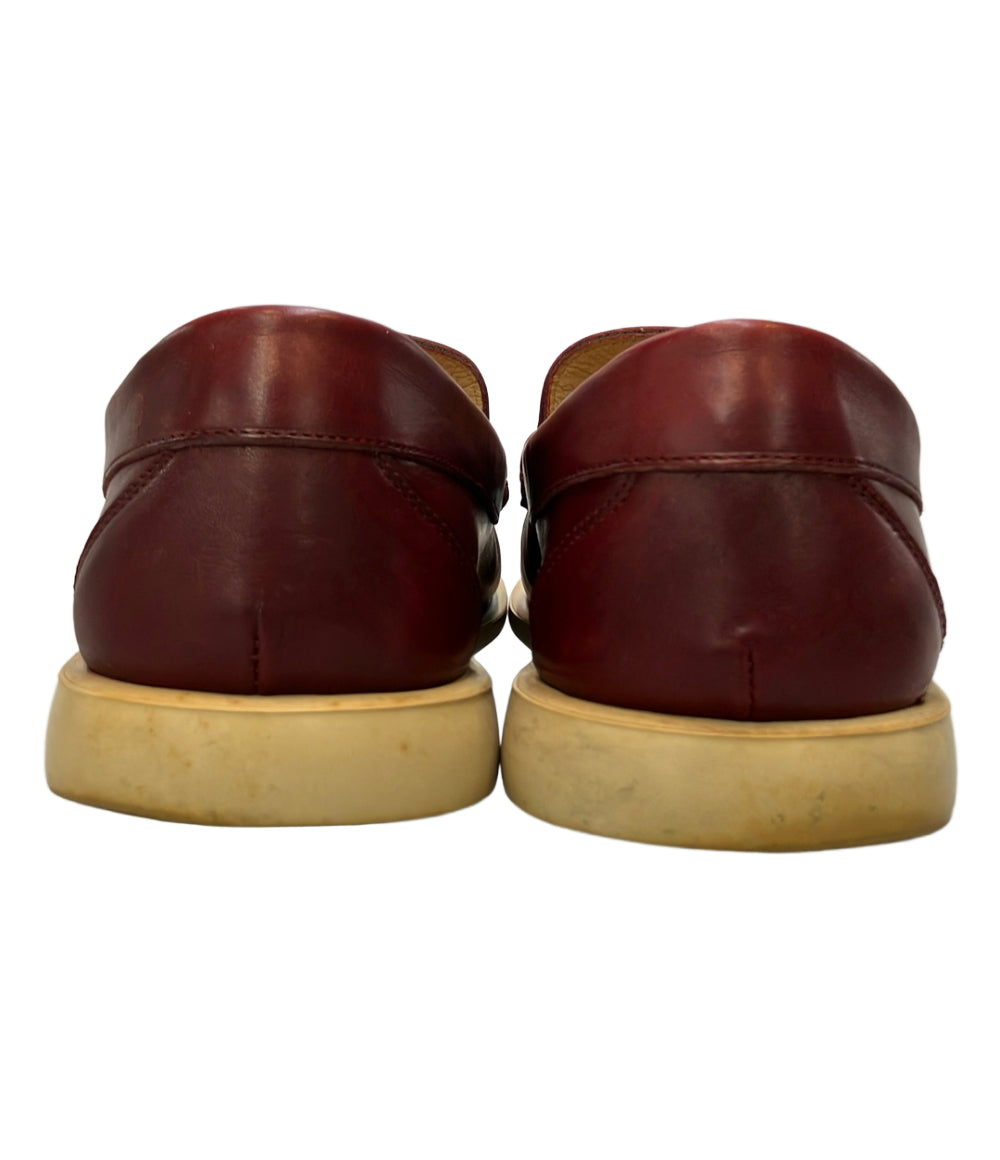 Salvatore Ferragamo ガンチーニビットローファー レディース SIZE 6 1/2 サルヴァトーレフェラガモ