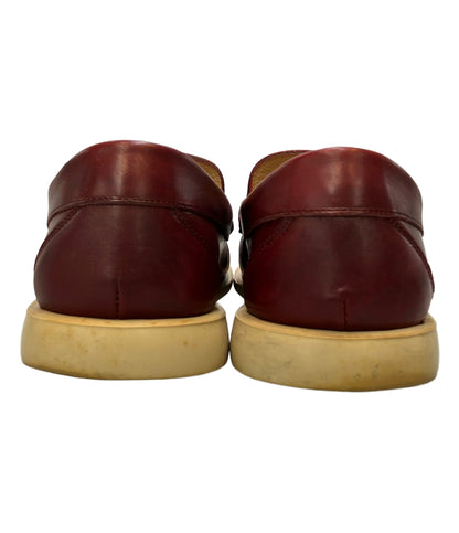 Salvatore Ferragamo ガンチーニビットローファー レディース SIZE 6 1/2 サルヴァトーレフェラガモ