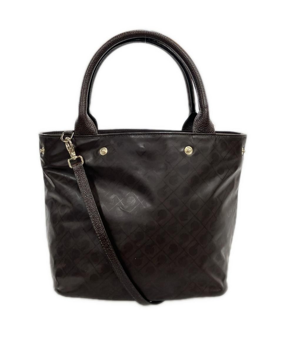 GHERARDINI ハンドバッグ ショルダーバッグ 2WAY 斜め掛け レディース ゲラルディーニ