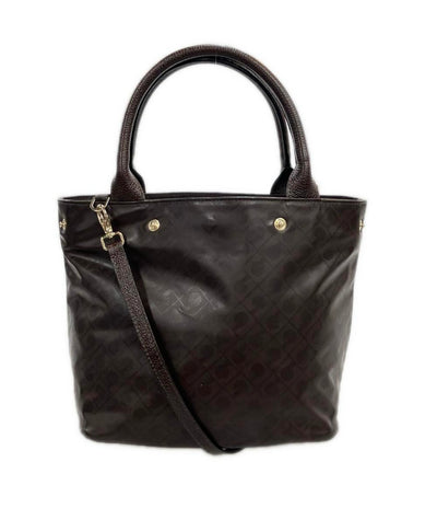 GHERARDINI ハンドバッグ ショルダーバッグ 2WAY 斜め掛け レディース ゲラルディーニ