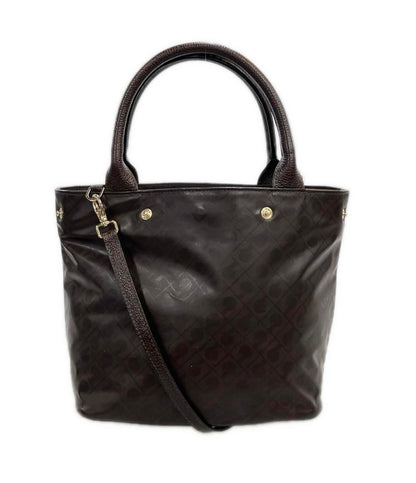 GHERARDINI ハンドバッグ ショルダーバッグ 2WAY 斜め掛け レディース ゲラルディーニ