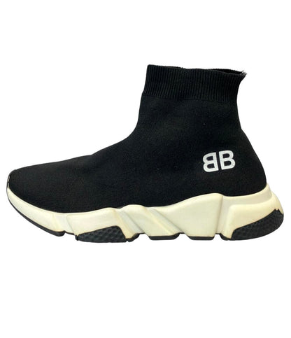 バレンシアガ ミドルカットスニーカー メンズ SIZE 39 (M) BALENCIAGA