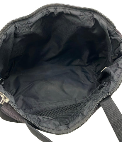 THE NORTH FACE ハンドバッグ ジオフェイスボックストート NM32355 レディース メンズ ザ・ノース・フェイス